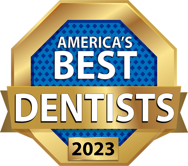 America's Best Dentists 2023