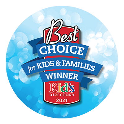 Best Of Kids  Logo