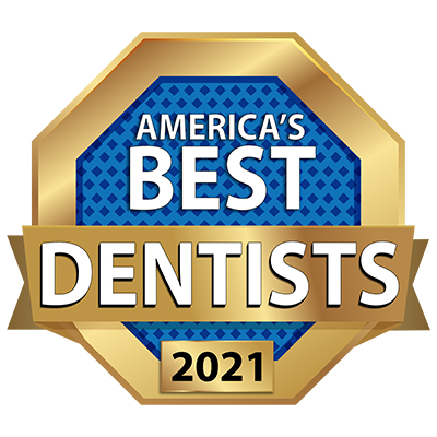 Best Of Dentists Logo