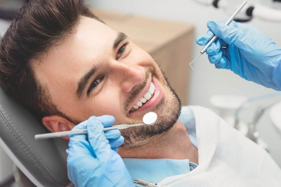 How Much Does It Cost To Fix A Chipped Tooth in Little Rock, AR?