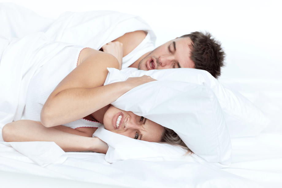 What is Causing Your Sleep Apnea?